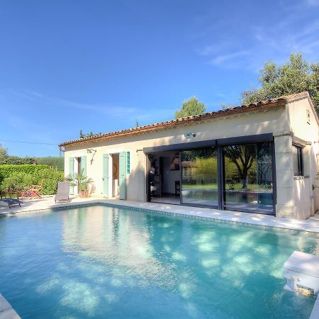 Holiday Home Bezert By Interhome Carpentras Exteriör bild